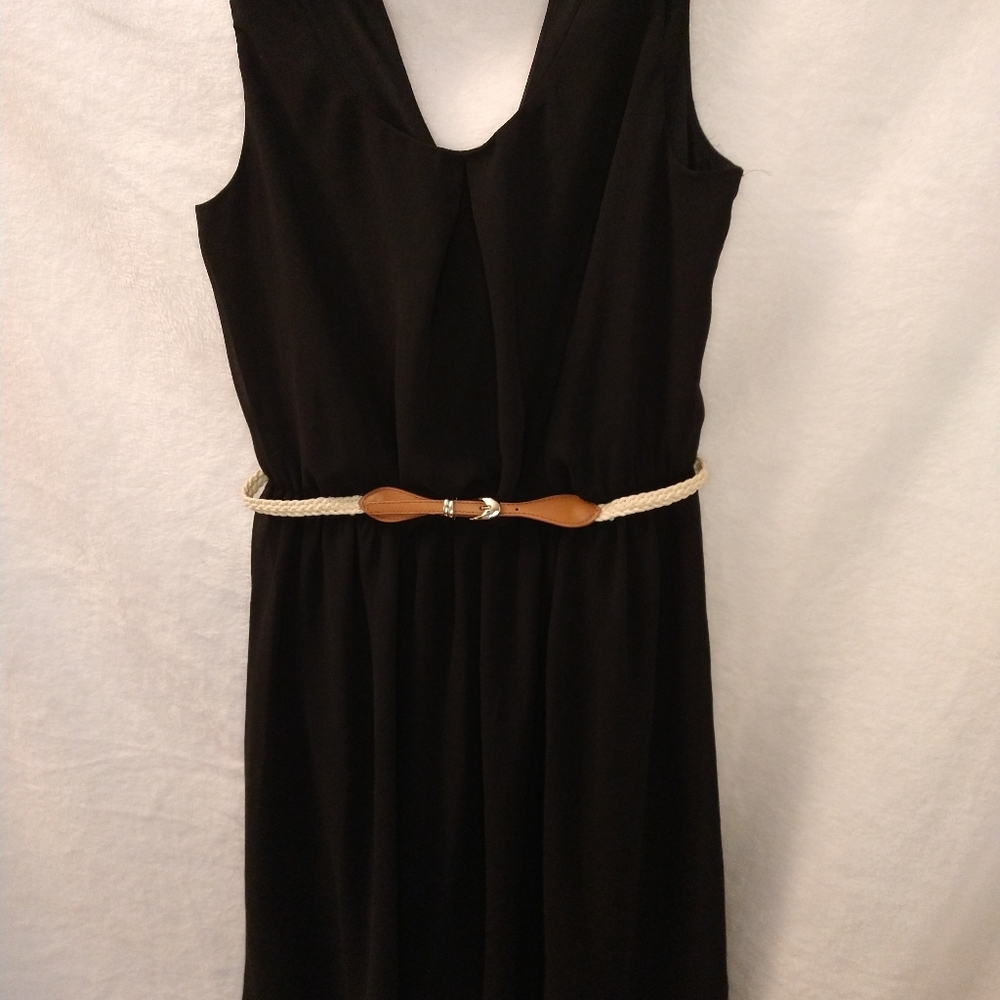 Hi-lo Dress - Picture 12 of 14